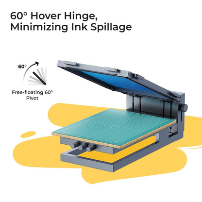 xTool Screen Printer 2.0 Basic Kit — official xTool product image 6