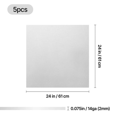 xTool Carbon Steel Plate — official xTool product image 3