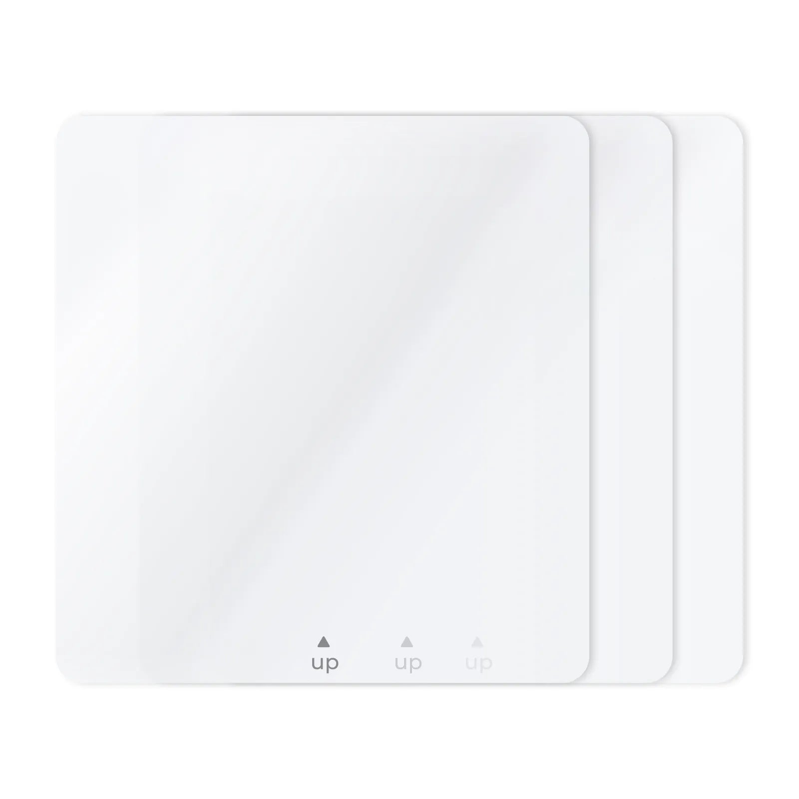 xTool M1 Ultra Protection Sheet for Electrostatic Mat — official xTool product image
