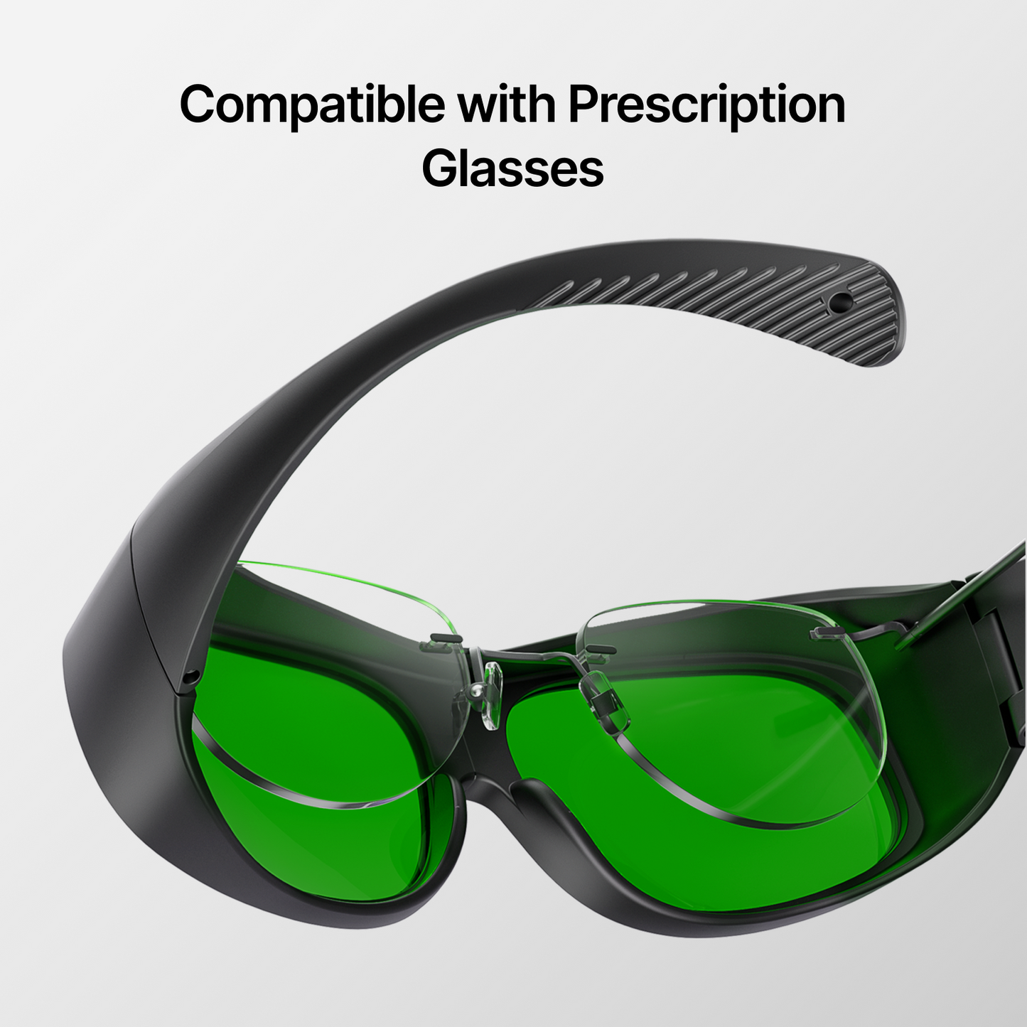xTool 1080 nm Safety Goggles — official xTool product image 4