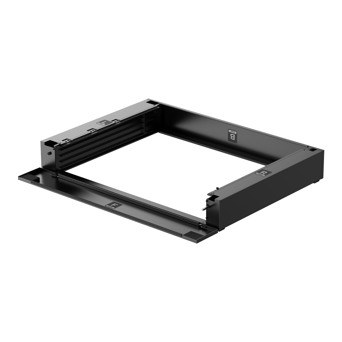 xTool S1 Riser Base Class IV — official xTool product image