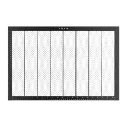 xTool S1 Honeycomb Panel — official xTool product image