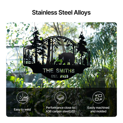 xTool Carbon Steel Plate — official xTool product image 4