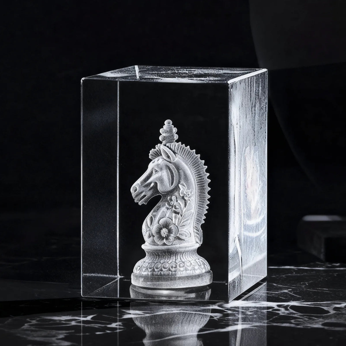 K9 Rectangle Crystal - 1 Pack — official xTool product image 4