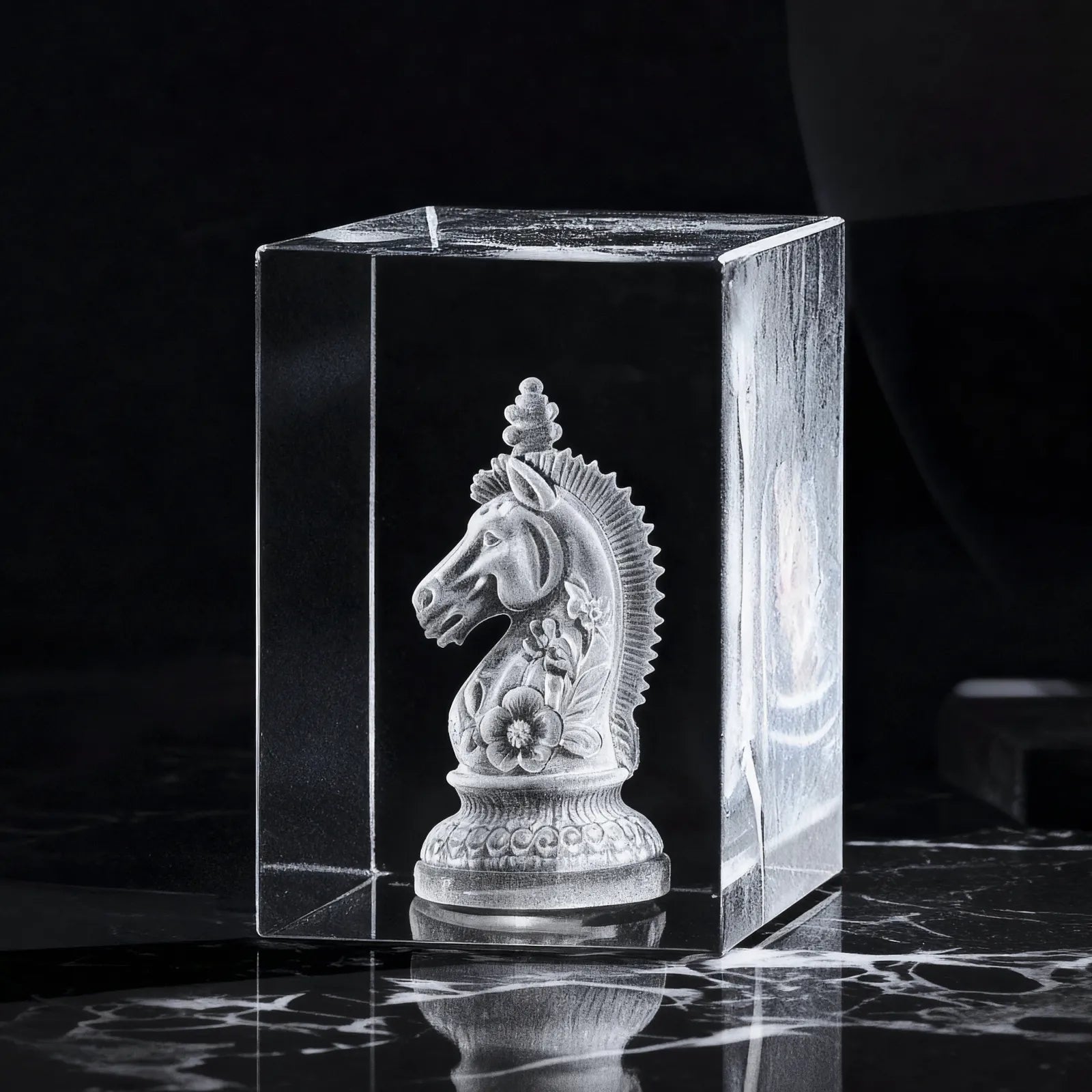 K9 Rectangle Crystal - 1 Pack — official xTool product image 4