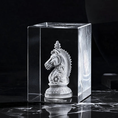 K9 Rectangle Crystal - 1 Pack — official xTool product image 4