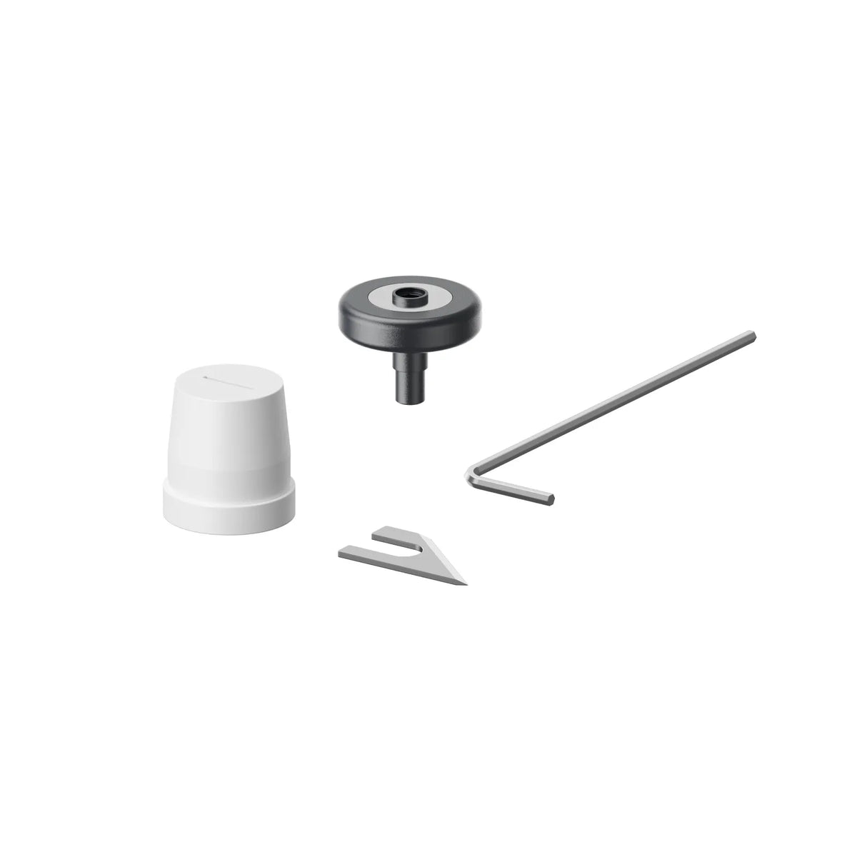 Apparel Printer Cutter Kit — official xTool product image
