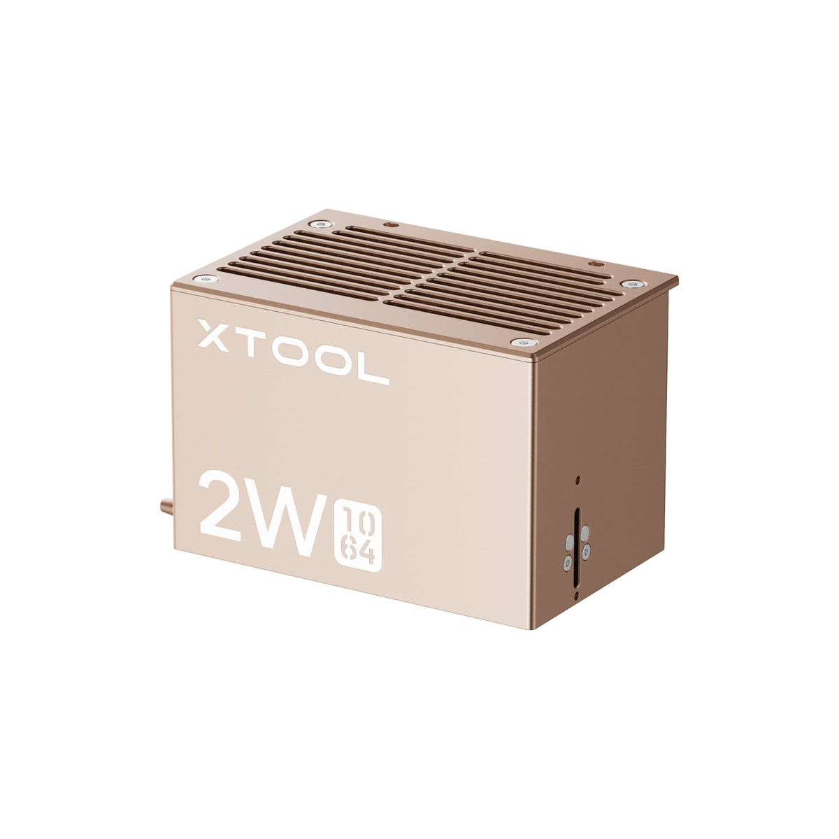 xTool S1 IR Module — official xTool product image