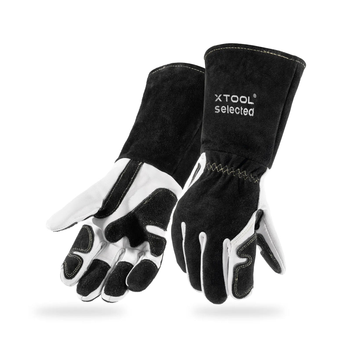 xTool 14 in Welding Gloves — official xTool product image