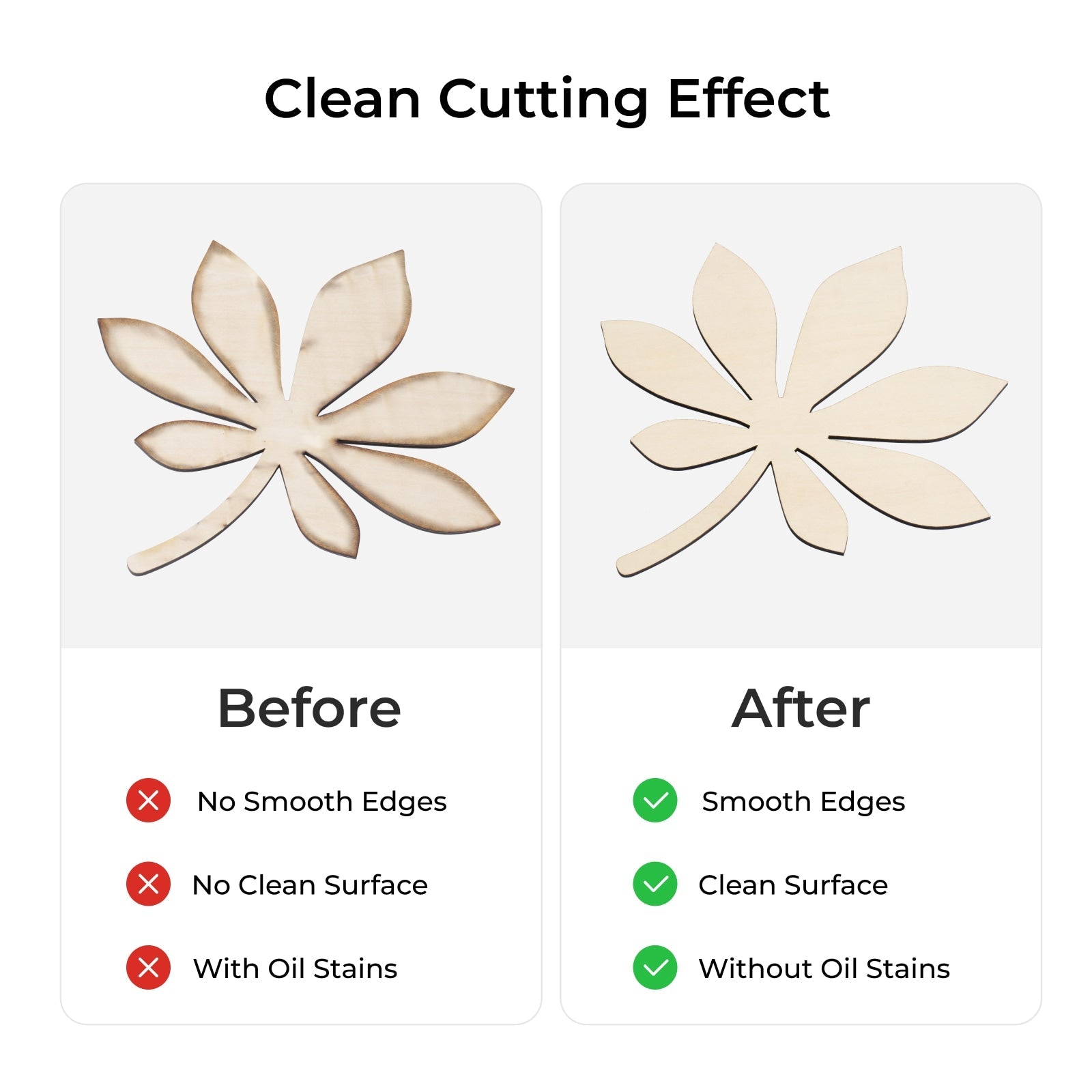 xTool S1 Honeycomb Panel — official xTool product image 2