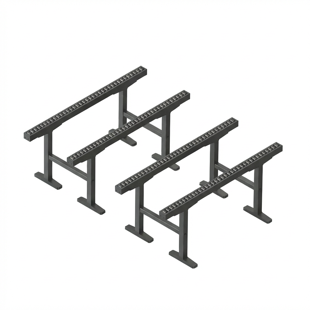xTool P3 Auto Conveyor — official xTool product image 2