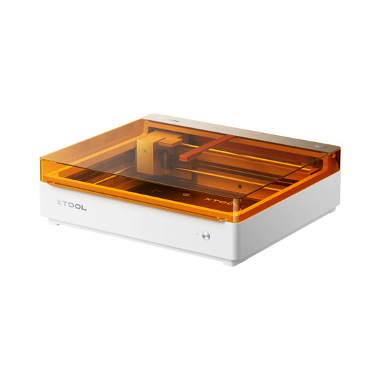 xTool M2 20W Deluxe Bundle — official xTool product image
