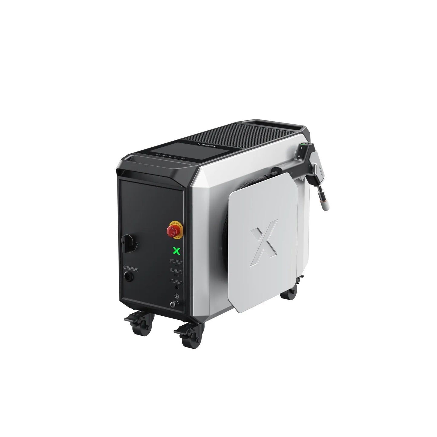 xTool MetalFab 1200W Laser Welder — official xTool product image 2