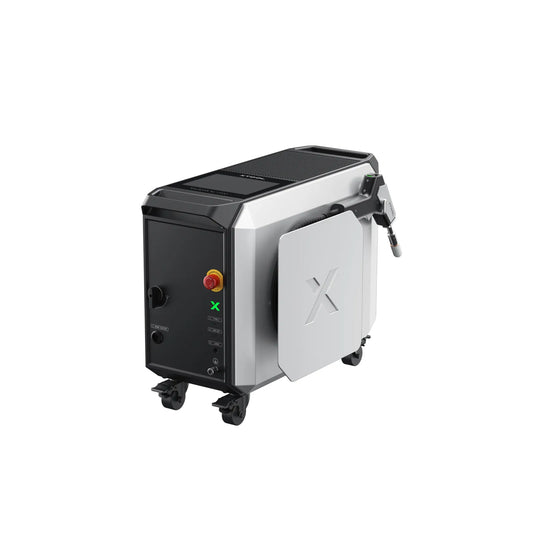 xTool MetalFab 1200W Laser Welder — official xTool product image 2