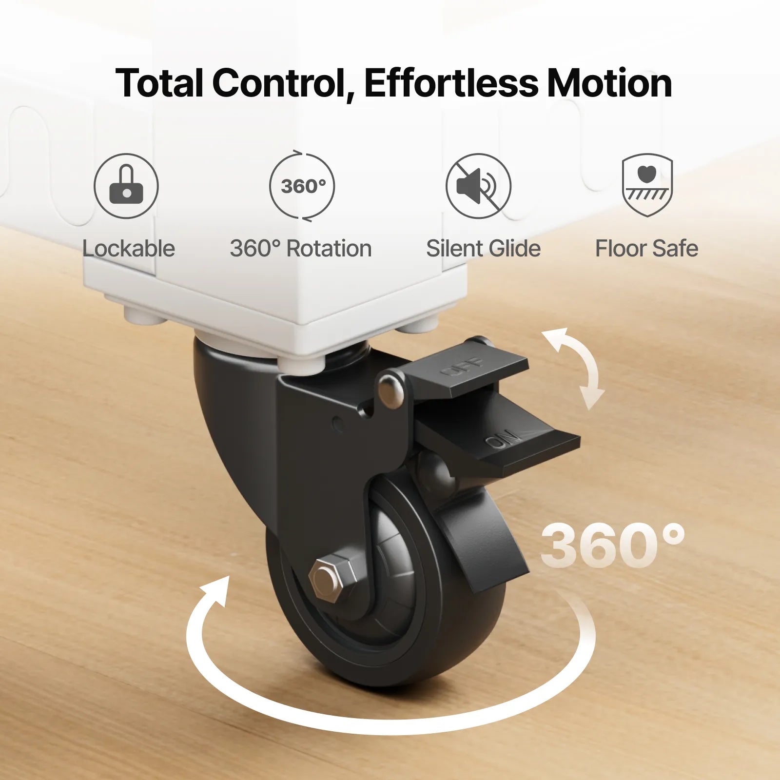 xTool Mobile Workstand — official xTool product image 4