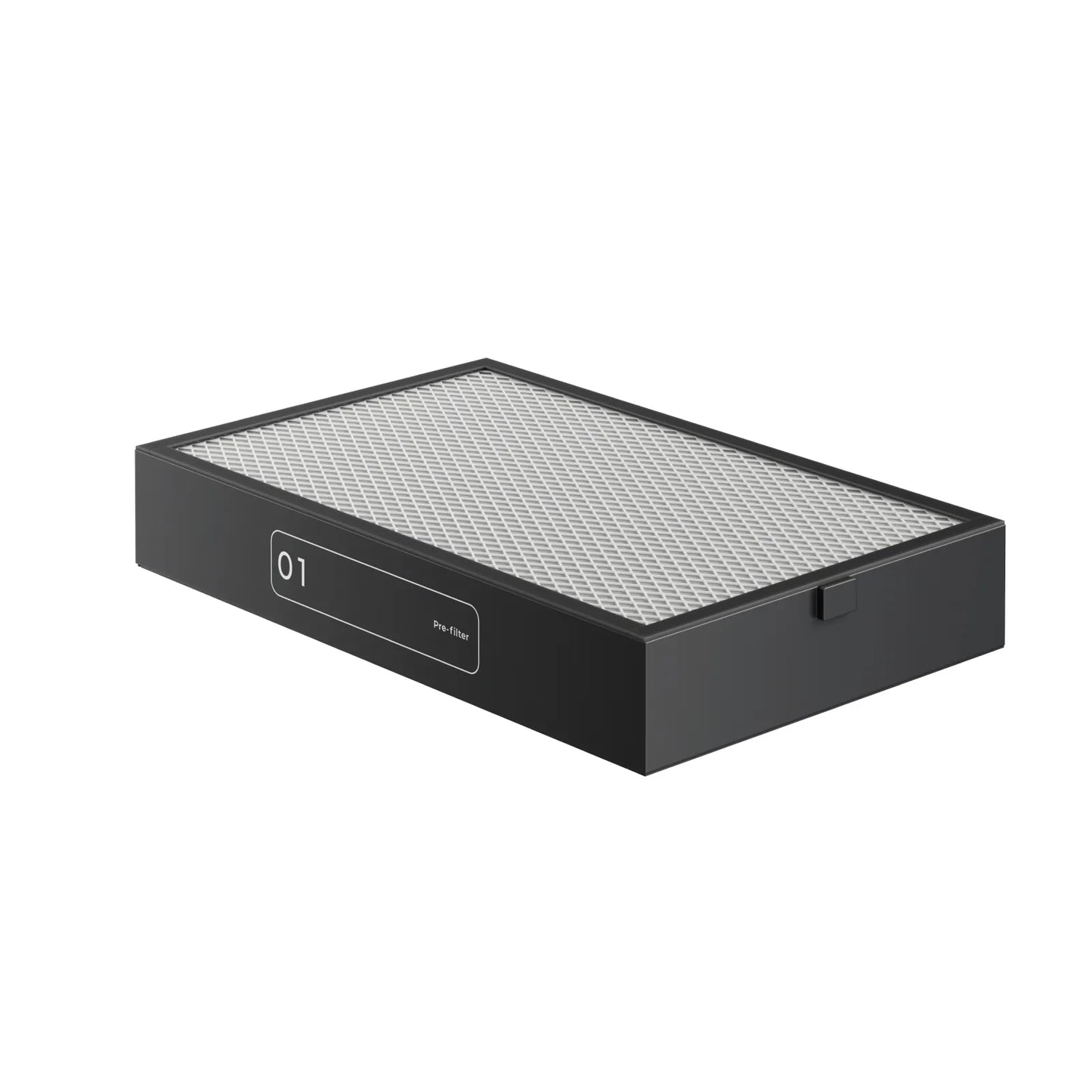 xTool SafetyPro AP2 Max Pre-Filter — official xTool product image
