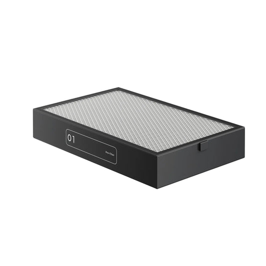 xTool SafetyPro AP2 Max Pre-Filter — official xTool product image