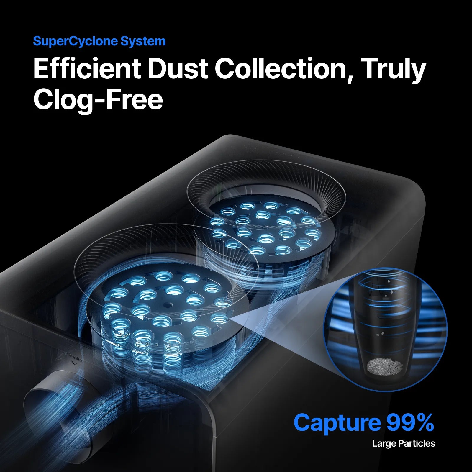 xTool SafetyPro AP2 Max — official xTool product image 3