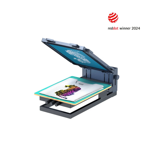 xTool Screen Printer 2.0 Basic Kit — official xTool product image 2