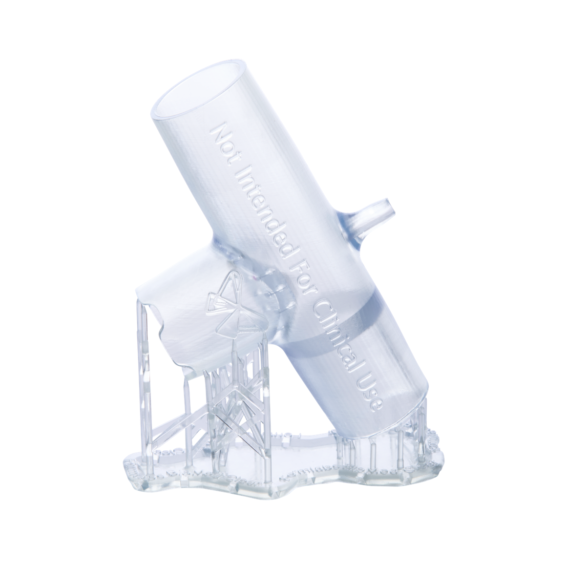 BioMed Clear Resin (Form 3) 1 L by Formlabs