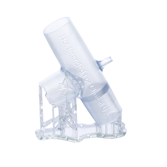 BioMed Clear Resin (Form 3) 1 L by Formlabs