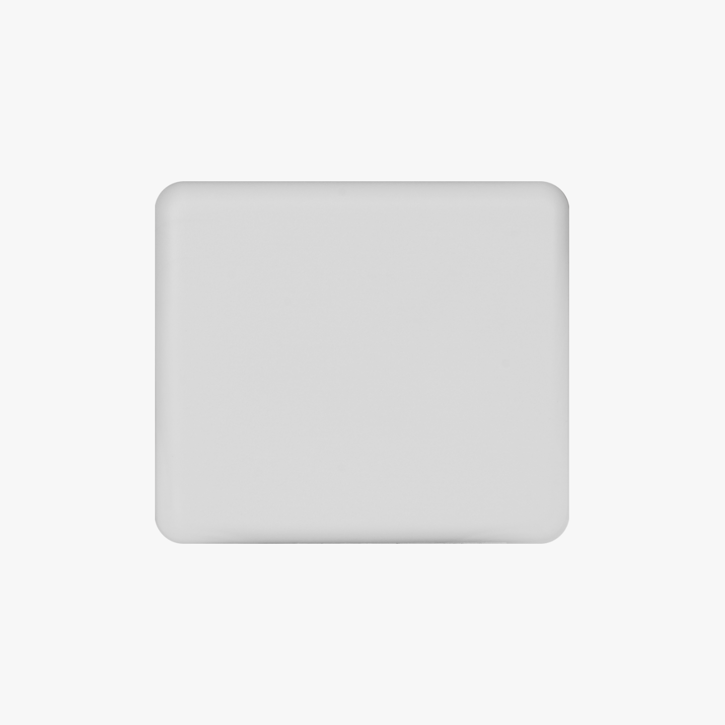 Print Head Rear Cover