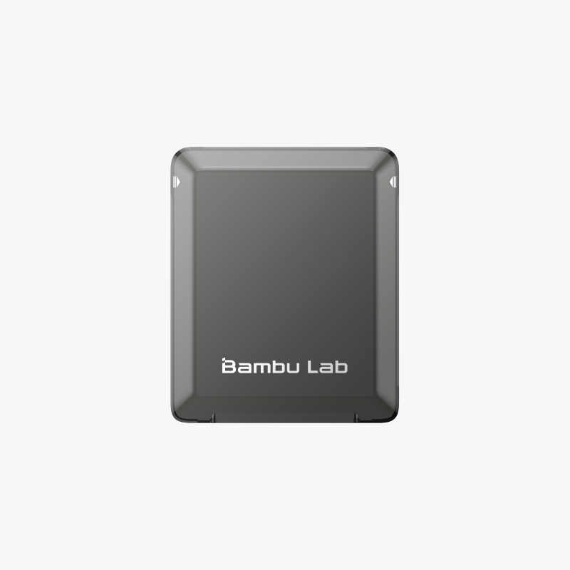 Toolhead Front Cover