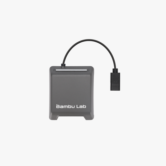 Bambu Toolhead Enhanced Cooling Fan