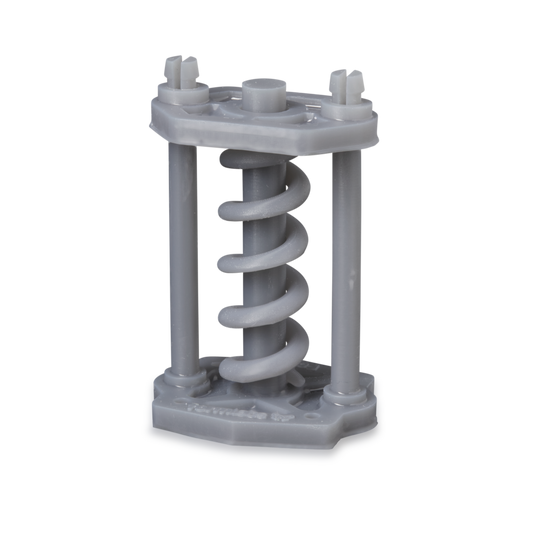 Parts printed in Formlabs Tough 1500 Resin V1