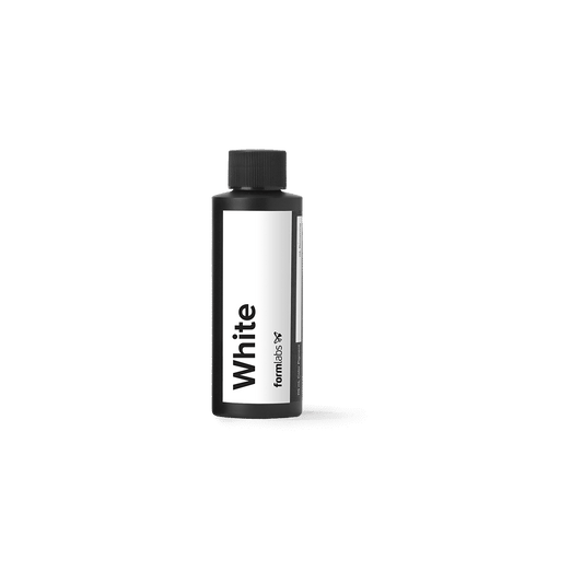 Formlabs White Pigment bottle